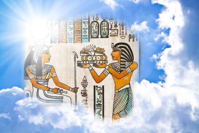 Αιγυπτιακή αστρολογία. Ποιό ζώδιο είσαι και ποιό είναι το πεπρωμένο σου.