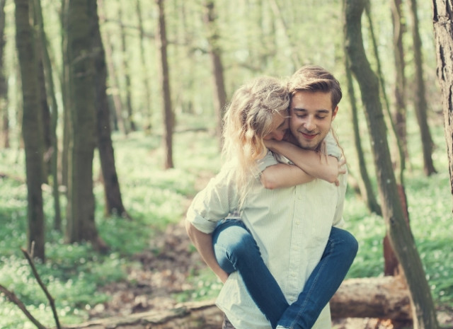 Η συμβουλή για τα αισθηματικά σου το σαββατοκύριακο, 20-21/5/2017.