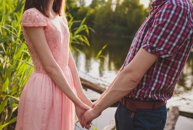 Η συμβουλή για τα αισθηματικά σου την Πέμπτη, 24 Αυγούστου 2017.