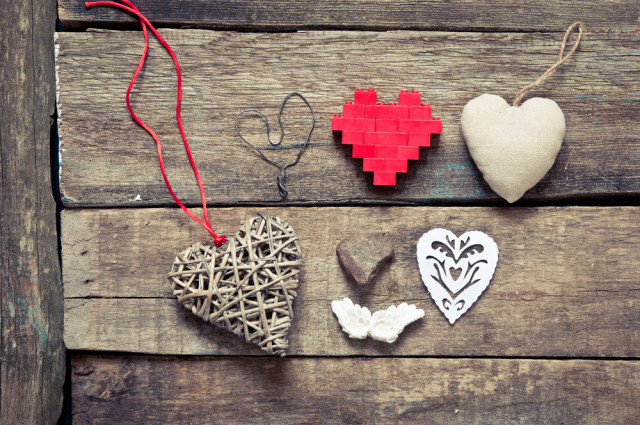 Η συμβουλή για τα αισθηματικά σου την Παρασκευή, 8 Δεκεμβρίου 2017.