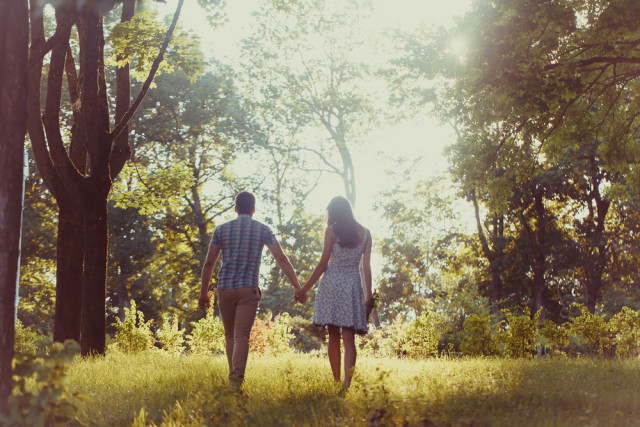 Η συμβουλή για τα αισθηματικά σου την Πέμπτη, 2 Μαρτίου 2017.