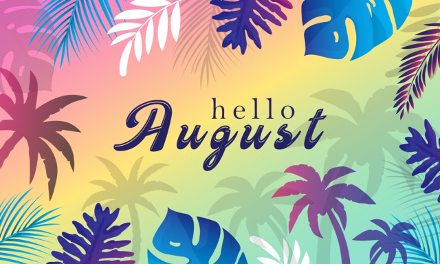 Μηνιαίες αισθηματικές προβλέψεις Αυγούστου 2025, από την Κατερίνα.