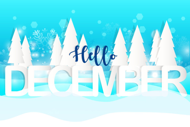 Μηνιαίες αισθηματικές προβλέψεις Δεκεμβρίου 2025, από την Κατερίνα.