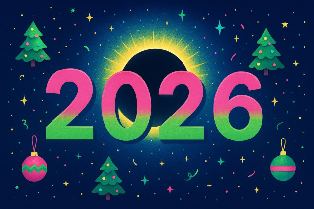 Εκλείψεις 2026: Πότε γίνονται και προβλέψεις για τα ζώδια; Από τη Μελίνα Φώφη.