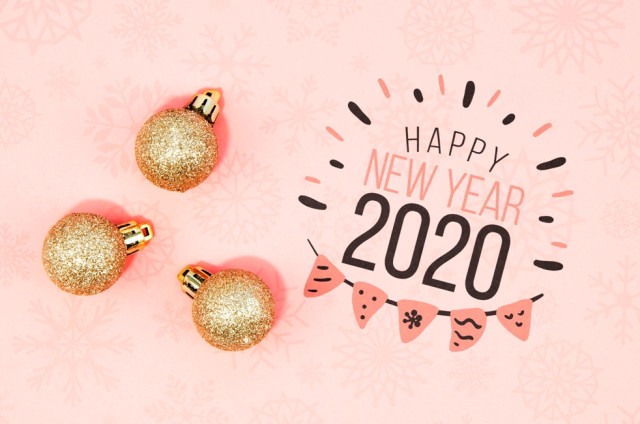 Ζώδια 2020: Ετήσιες αστρολογικές προβλέψεις, από την Ολυμπία Χριστοδουλή.
