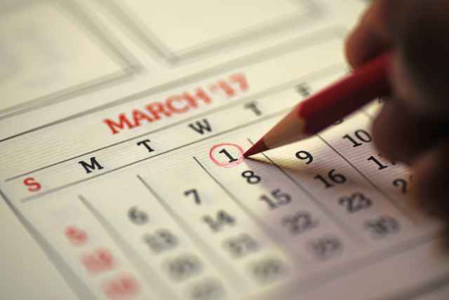 Πόσο συνηθισμένη ή σπάνια είναι η ημερομηνία των γενεθλίων σου;