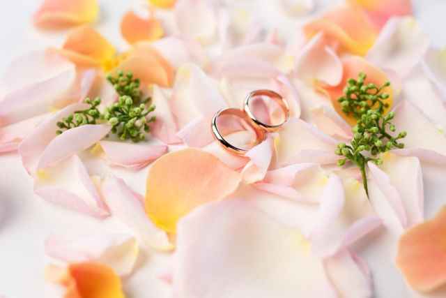 Οι καλύτερες και οι χειρότερες ημερομηνίες για γάμο το 2024, από την αστρολόγο Έλενα Γκιτσάλη.