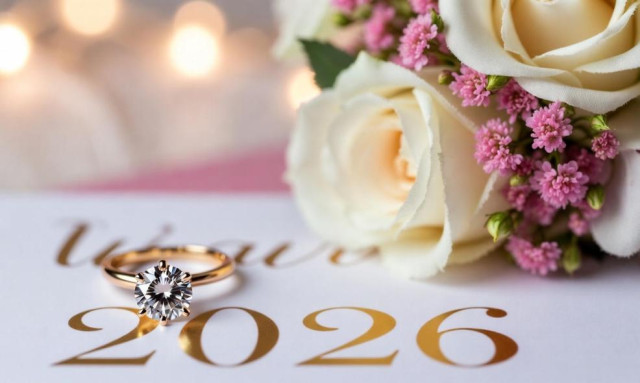 Τα ζώδια που θα λάβουν ή θα κάνουν πρόταση γάμου ή συγκατοίκησης μέσα στο 2026;