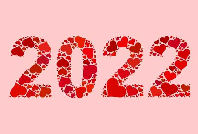 Ετήσιες Αισθηματικές προβλέψεις 2022 για τα ζώδια, από την Μαρία Ραπτοδήμου.