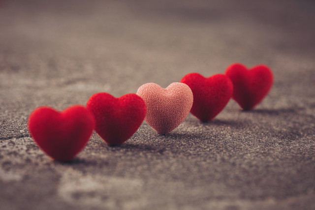 Οι προβλέψεις για τα αισθηματικά σου την εβδομάδα 20 ως 26/3/2017.