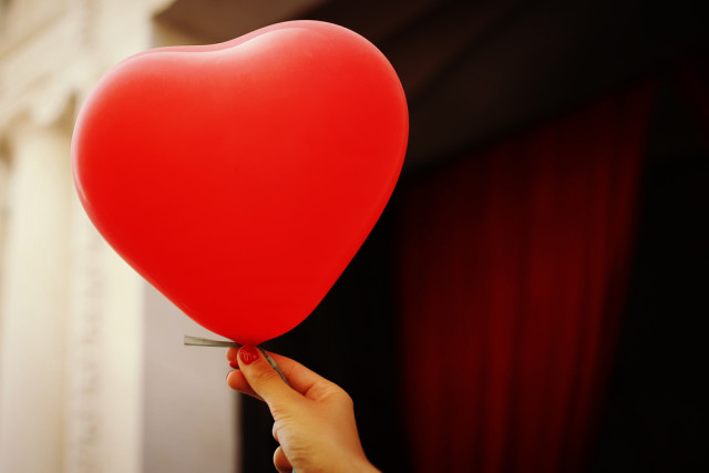 Η συμβουλή για τα αισθηματικά σου την Πέμπτη, 20 Απριλίου 2017.