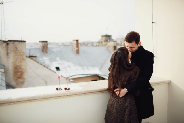 Η συμβουλή για τα αισθηματικά σου την Δευτέρα, 20 Νοεμβρίου 2017.