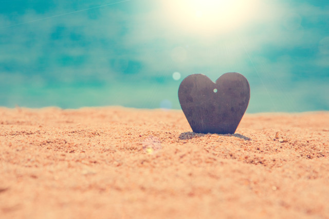 Η συμβουλή για τα αισθηματικά σου την Τετάρτη, 26 Απριλίου 2017.