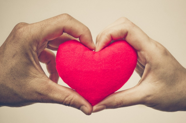 Η συμβουλή για τα αισθηματικά σου την Δευτέρα, 26 Ιουνίου 2017.