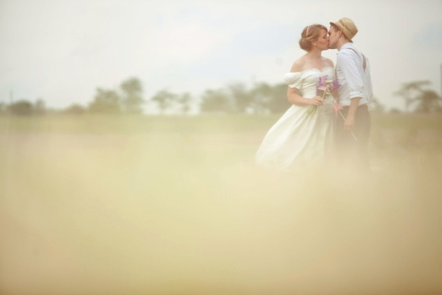 Η συμβουλή για τα αισθηματικά σου την Τρίτη, 30 Μαΐου 2017.