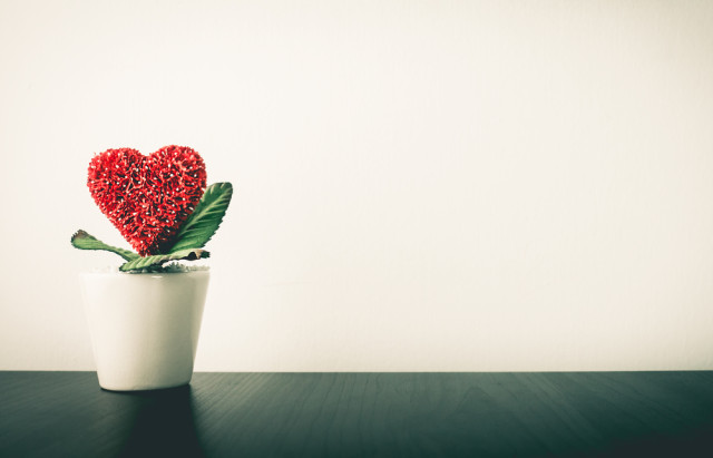 Η συμβουλή για τα αισθηματικά σου την Τρίτη, 4 Απριλίου 2017.