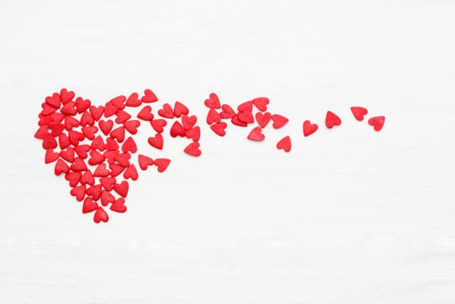 Η συμβουλή για τα αισθηματικά σου την Τετάρτη, 5 Ιουλίου 2017.