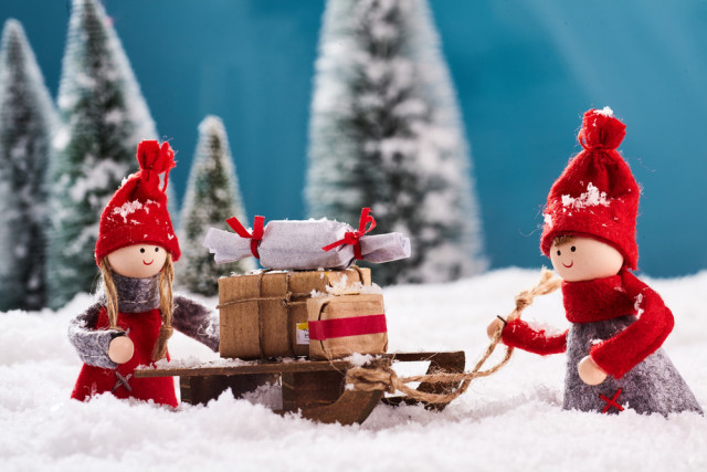 Η συμβουλή για τα αισθηματικά σου το σαββατοκύριακο, 9 έως 10 Δεκεμβρίου 2017.