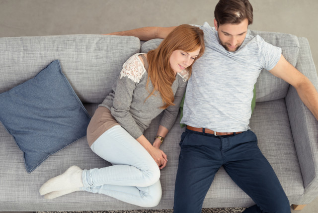 Η ερωτική συμβουλή της Τρίτης, 27 Σεπτεμβρίου 2016.