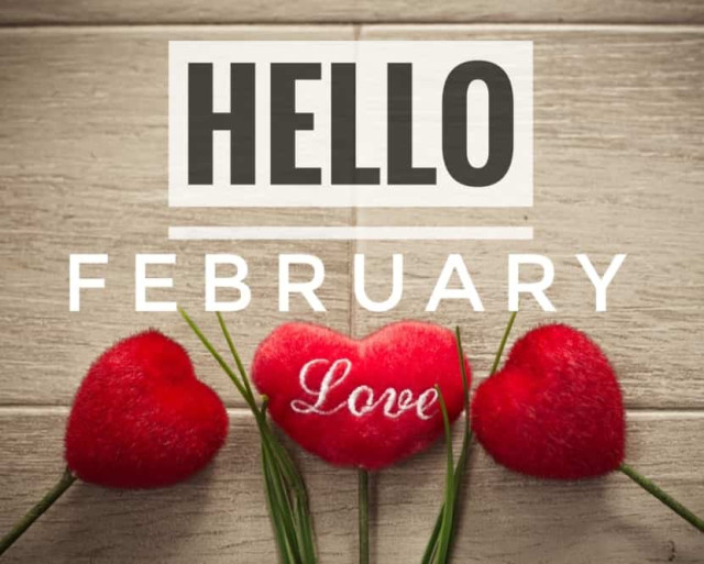 Φεβρουάριος 2019 και προβλέψεις για τα 12 ζώδια, από την Λίνα Χαμπιλίδου.