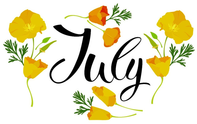 Ιούλιος 2020 και προβλέψεις για τα 12 ζώδια, από την Μαρία Ραπτοδήμου (video).