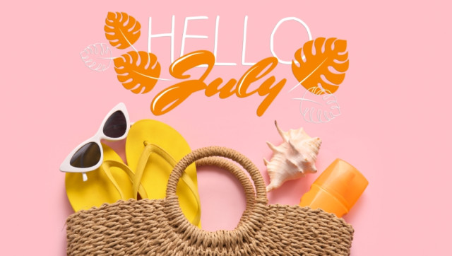 Μηνιαίες αισθηματικές προβλέψεις Ιουλίου 2025, από την Κατερίνα.