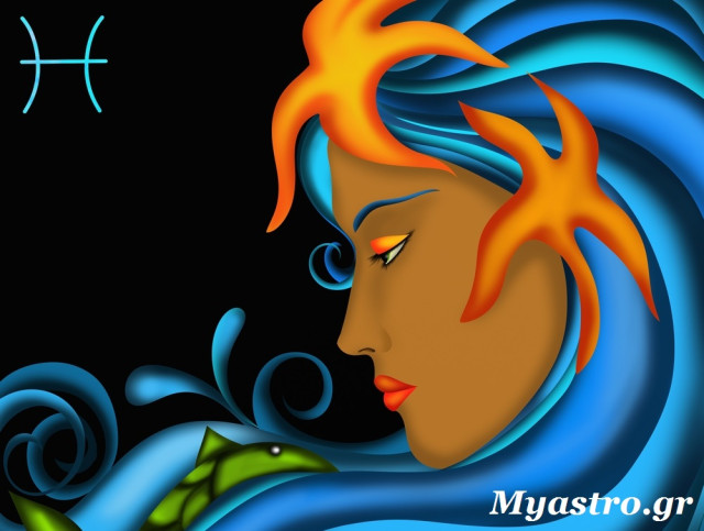 Χρόνια πολλά, Ιχθύ! Αφιέρωμα στο ζώδιο του μήνα. Δώρο οι μηνιαίες προβλέψεις σου! 