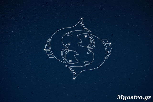 Ετήσιο αφιέρωμα στους Ιχθείς, το ζώδιο του μήνα, από τη Μαρία Σύλλα.