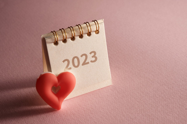 Ερωτοσκόπιο 2023! Οι καλύτεροι ερωτικοί συνδυασμοί για το 2023, από τον Κυριάκο Κοκτζίδη.
