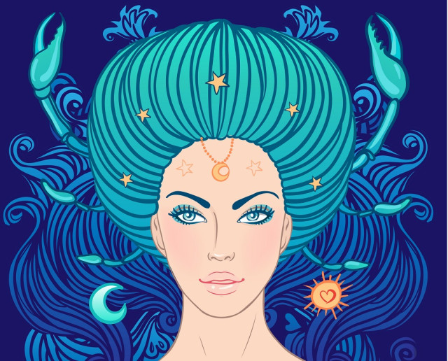 Χρόνια πολλά, Καρκίνε! Δώρο οι μηνιαίες προβλέψεις σου! Αφιέρωμα στο ζώδιο του μήνα.