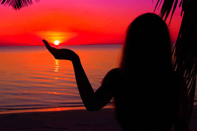 Ποιο είναι το Κάρμα σας; Ανακαλύψτε το μέσα από την Καρμική αστρολογία!