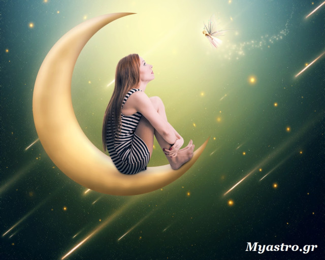 Έρχονται τα πεφταστέρια των Λυρίδων. Κάντε μια ευχή!