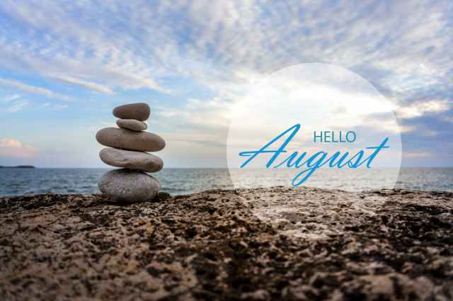 Οι μηνιαίες προβλέψεις του Αυγούστου με βάση το δεκαήμερο της γέννησης σας, από την Μαρία Ραπτοδήμου.