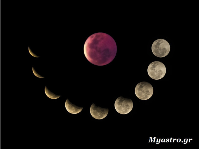 Σελήνη Κενή Πορείας τον Απρίλιο 2016: Τι πρέπει να αποφύγεις εκείνη την περίοδο.