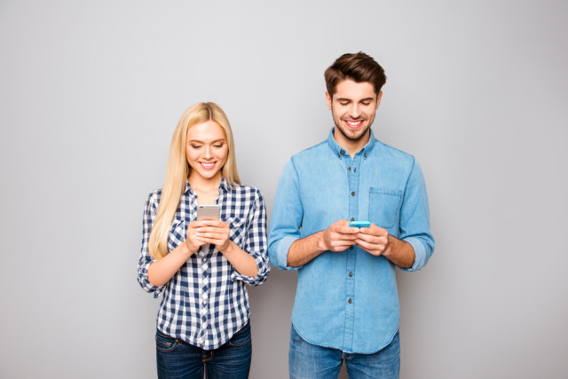 Το SMS της εβδομάδας 10-16/10/2016 για κάθε ζώδιο. Πάρε το δικό σου!