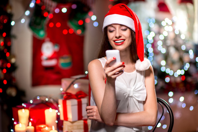 Το SMS εβδομάδας 26/12 ως 1/1/2017 για κάθε ζώδιο. Πάρε το δικό σου!