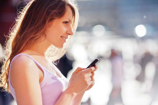 Το SMS της εβδομάδας 29 Οκτωβρίου ως 4 Νοεμβρίου. Ένα σύντομο μήνυμα για κάθε ζώδιο. Πάρε το δικό σου!