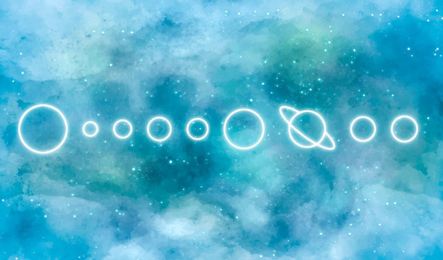 Σύνοδος Δία - Κρόνου στον Υδροχόο στις 21 Δεκεμβρίου 2020. Προβλέψεις για τα ζώδια.