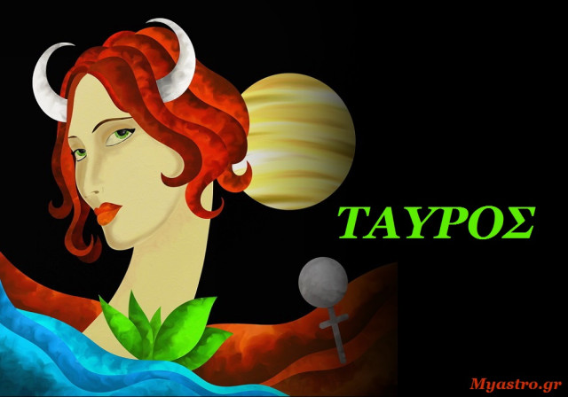 Ο Ταύρος τον Απρίλιο και Μάιο 2014: Αφιέρωμα στο ζώδιο του μήνα