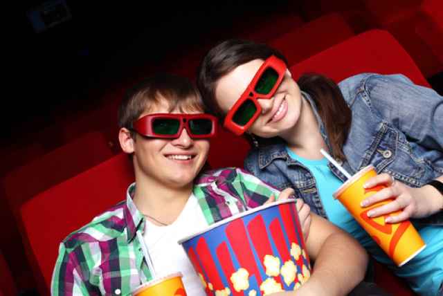 Το Myastro πάει σινεμά! Ποιές ταινίες θα δεις τον Απρίλιο & Μάιο 2012.