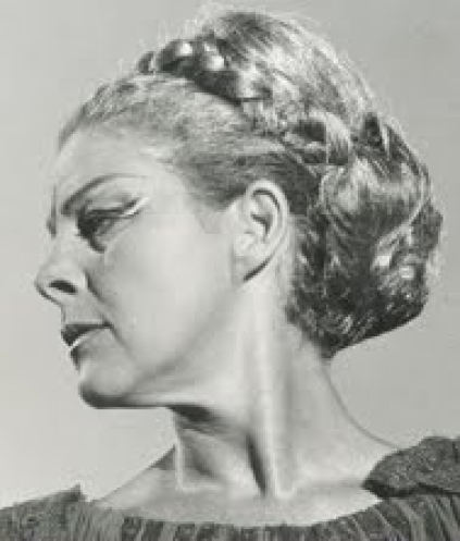 Αλέκα Κατσέλη
