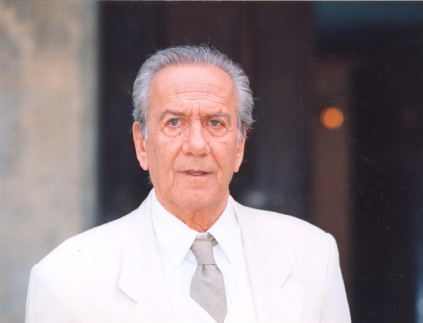 Αλέκος Αλεξανδράκης