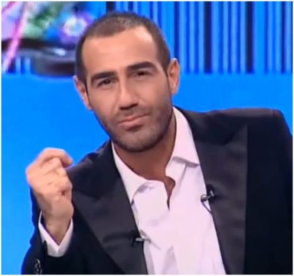 Αντώνης Κανάκης 