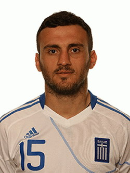 Βασίλης Τοροσίδης