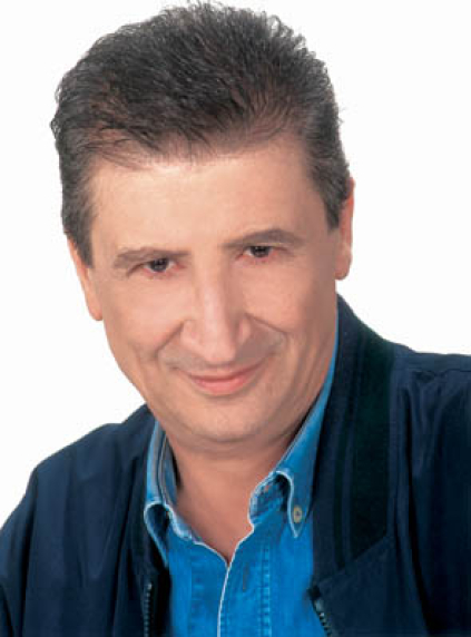 Χάρρυ Κλυνν