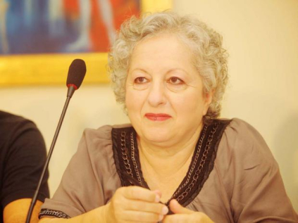 Ελένη Γερασιμίδου 