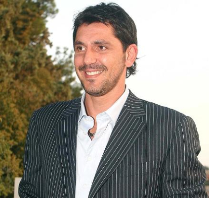 Ευθύμης Ρεντζιάς