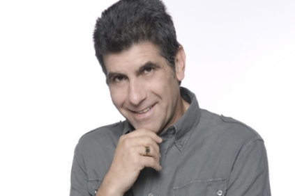 Γιάννης Μπέζος