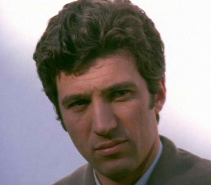 Γιάννης Φέρτης 