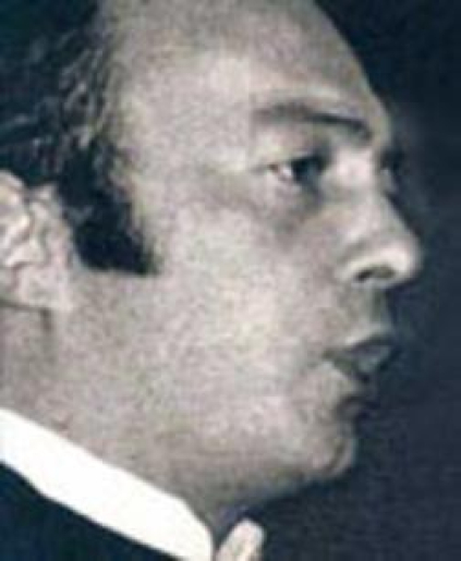 Γιώργος Ζωγράφος
